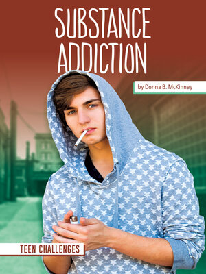 cover image of Substance Addiction